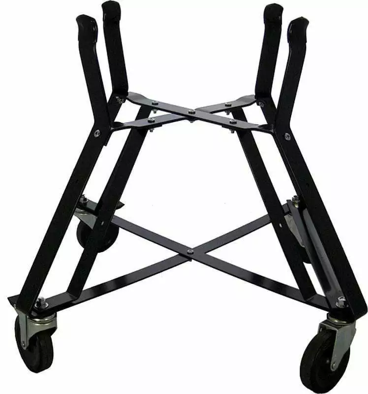 Big Green Egg BGE Nest (Extra Large) BBQ Replacement Parts 1 Big Green Egg BGE Nest (Extra Large) BBQ Replacement Parts