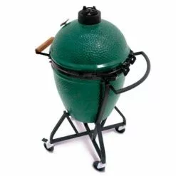 Big Green Egg BGE Nest Handler Curved Bracket MD 117588