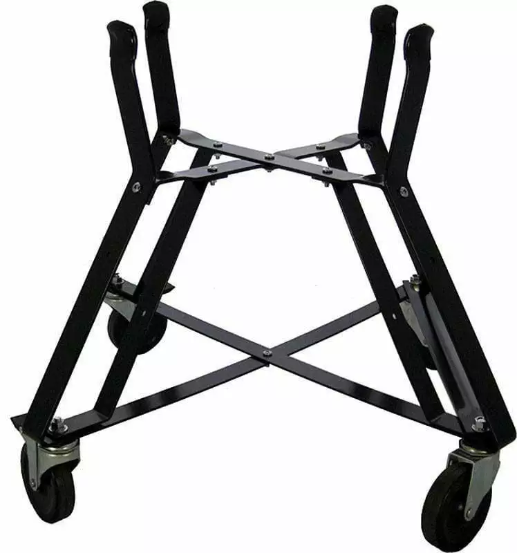 Big Green Egg BBQ Replacement Parts BGE Nest (Small) 1 Big Green Egg BBQ Replacement Parts BGE Nest (Small)