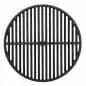 Big Green Egg BGE Round Cast Iron Grid Medium 126405 Cooking Grates, Grids & Grills