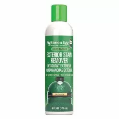Big Green Egg BGE SpeediClean Exterior Stain Remover 126955 BBQ Accessories