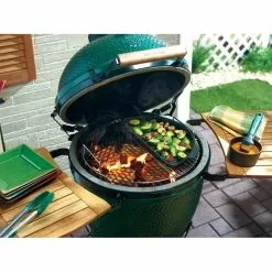 Big Green Egg - 1-Piece ConvEGGtor Basket