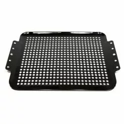 Big Green Egg 102003 Square Perforated Porcelain Grid