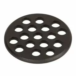 Big Green Egg 103062 Fire Grate (Medium) Cooking Grates, Grids & Grills