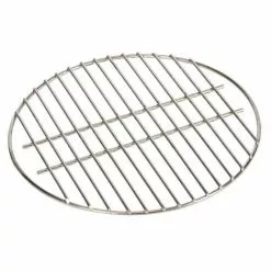 Big Green Egg 110114 - Replacement Grid For SM Or MiniMax EGG BBQ Accessories