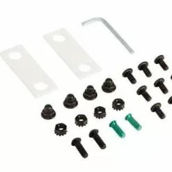 Big Green Egg 111340 - Hardware Pack For Nest Handler (ALL SIZES)