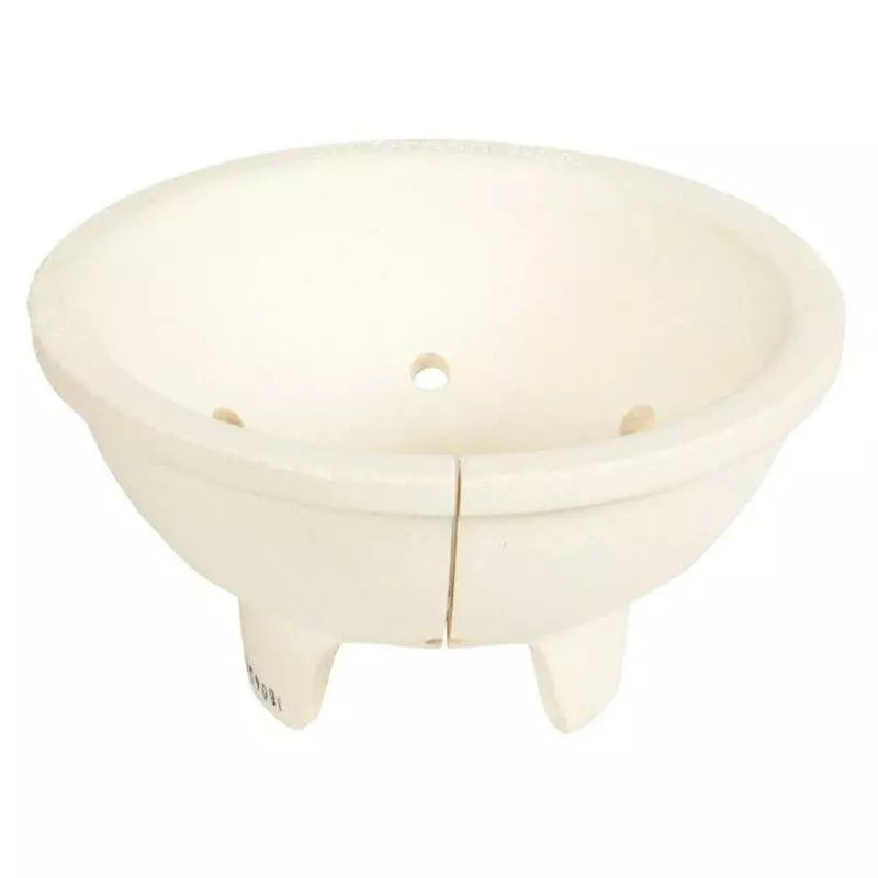 Big Green Egg 112187 - Fire Box (Mini) 1 Big Green Egg 112187 - Fire Box (Mini)