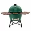 Big Green Egg 115447 - Composite Mates (Set Of 2) For XL EGG BBQ Accessories