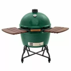 Big Green Egg 115447 - Composite Mates (Set Of 2) For XL EGG BBQ Accessories