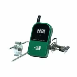 Big Green Egg 116383 Thermometor Dual Probe W/remote (Maverick) Temperature Probes
