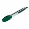 Big Green Egg 116864 - Silicone Tongs, 16 Inch
