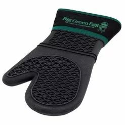 Big Green Egg 117083 - Silicone BBQ Mitt