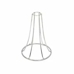 Big Green Egg 117458 - Stainless Steel Chicken Roaster BBQ Accessories