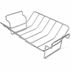 Big Green Egg 117557 - Rib And Roast Rack BBQ Accessories