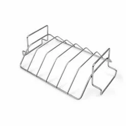 Big Green Egg 117557 - Rib And Roast Rack BBQ Accessories 7 Big Green Egg 117557 - Rib And Roast Rack BBQ Accessories