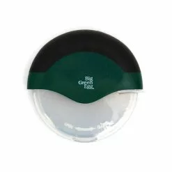Big Green Egg 118974 - Ultimate Pizza Wheel BBQ Accessories