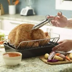 Big Green Egg 119537 - Chef’s Flavor Injector