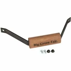 Big Green Egg 120809 - Handle Replacement Kit (2XL And XXL) BBQ Replacement Parts