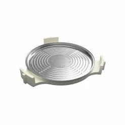 Big Green Egg 120892 - Disposable Drip Pans (XL) Grease Trays, Grease Cups & Drip Pans