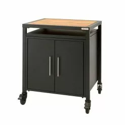 Big Green Egg 122247 Modular Nest Expansion Cabinet