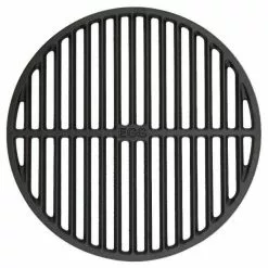 Cooking Grates, Grids & Grills Big Green Egg 122971 - Cast Iron Cooking Grids For Small And MiniMax EGG