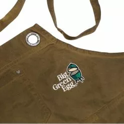 Big Green Egg 126399 - Grilling Apron