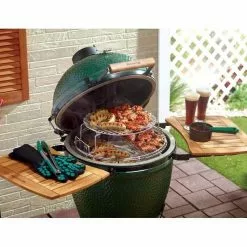 Big Green Egg - 2 Piece Multi-Level Rack