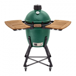 Big Green Egg 389210 - Small Egg Nest Kit With Composite Mates