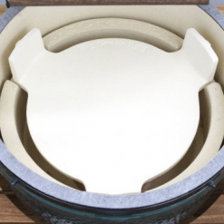 Big Green Egg 389210 - Small Egg Nest Kit With Composite Mates