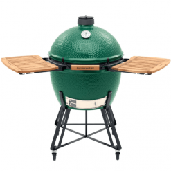 Big Green Egg 389425 - XLarge Egg Nest Kit With Composite Mates BBQs & Smokers