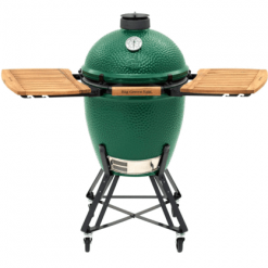 Big Green Egg 389616 - Medium Egg Nest Kit With Composite Mates BBQs & Smokers