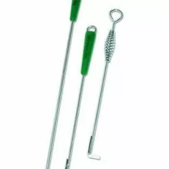 Big Green Egg 389616 - Medium Egg Nest Kit With Composite Mates BBQs & Smokers