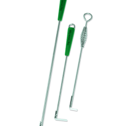 Ash Baskets, Catchers & Pans Big Green Egg Ash Tool