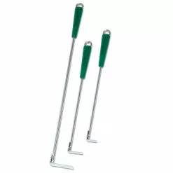 Ash Baskets, Catchers & Pans Big Green Egg Ash Tool