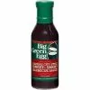 Big Green Egg Barbecue Sauce – Sweet & Smoky Kansas City Style Sauces & Rubs