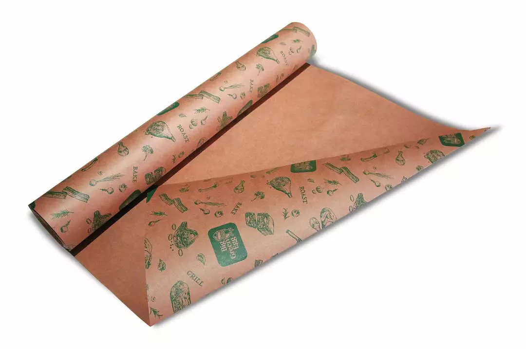 Big Green Egg Butcher Paper (75ft) BBQ Accessories 1 Big Green Egg Butcher Paper (75ft) BBQ Accessories