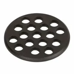 Big Green Egg Cast-Iron Fire Grate