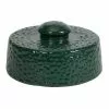 Big Green Egg Ceramic Damper Top (Mini) BBQ Replacement Parts