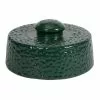 BBQ Replacement Parts Big Green Egg Ceramic Damper Top (Small / Minimax)