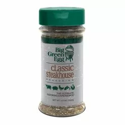 Sauces & Rubs BIG GREEN EGG Classic Steakhouse Seasoning