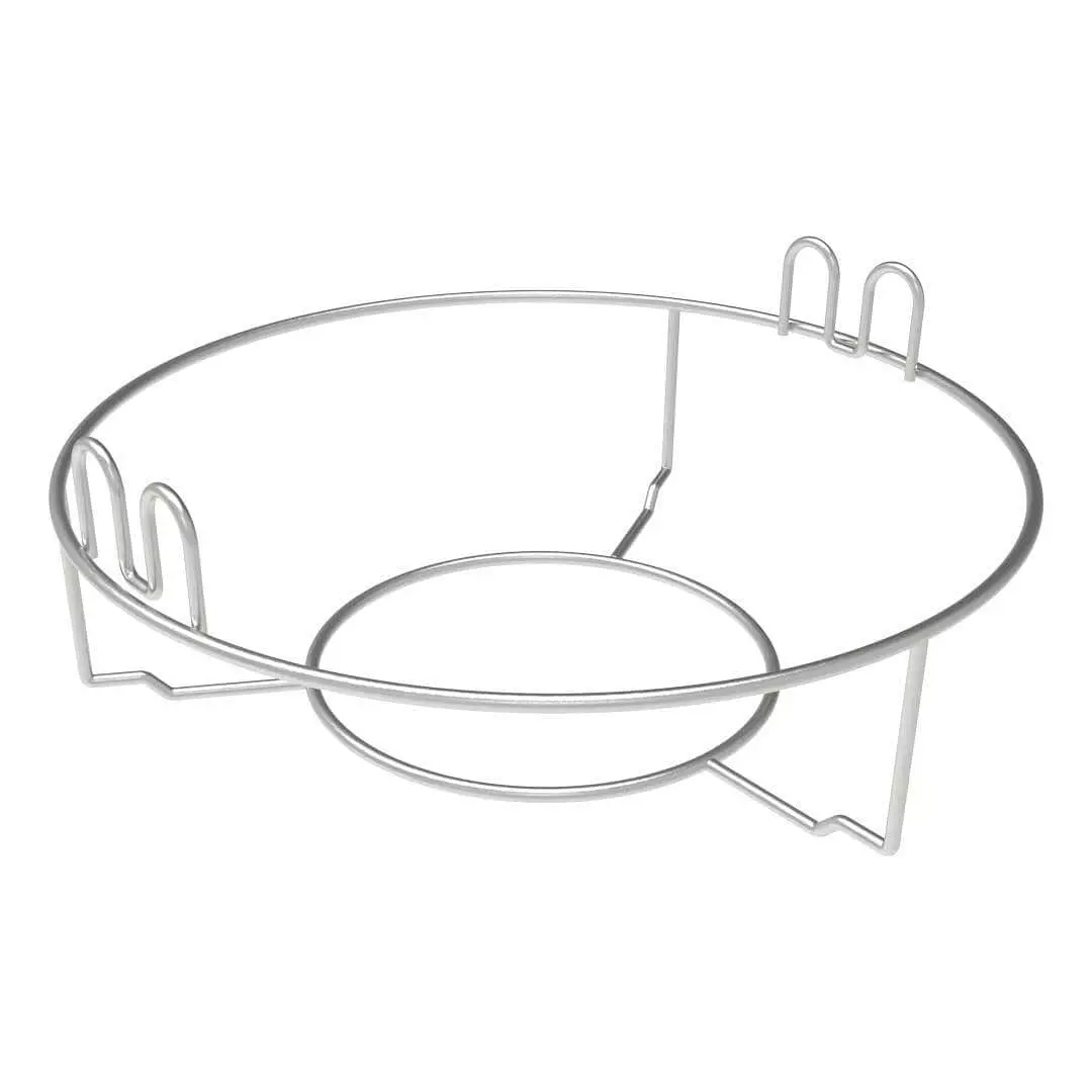 Big Green Egg ConvEGGtor Basket (Medium) 1 Big Green Egg ConvEGGtor Basket (Medium)