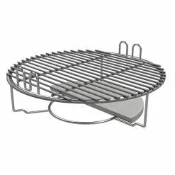 Big Green Egg ConvEGGtor Basket (Medium)