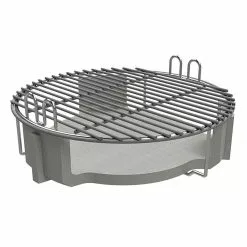Big Green Egg ConvEGGtor Basket (Medium) 6 Big Green Egg ConvEGGtor Basket (Medium)