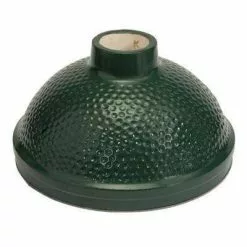 Big Green Egg Dome (Small) Lids & Domes