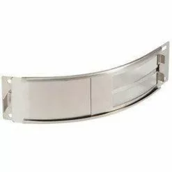 Big Green Egg-Draft Door Replacement Kit (Mini / Minimax / Small) BBQ Replacement Parts