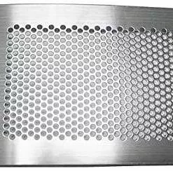 Big Green Egg Draft Door Replacement Mesh Panel (2020 Or Newer) Other Parts