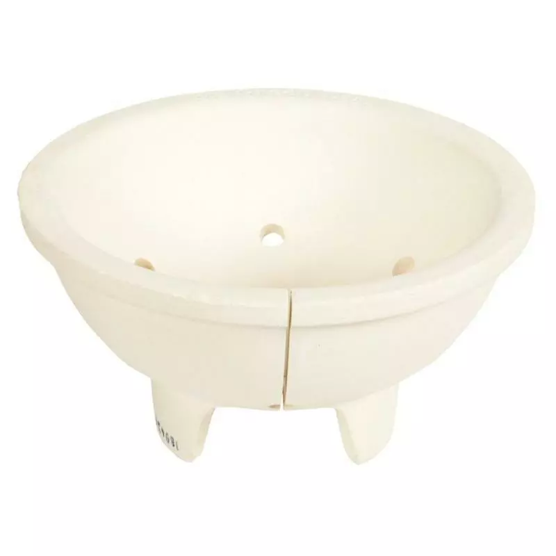 Big Green Egg Firebox (Small) 1 Big Green Egg Firebox (Small)