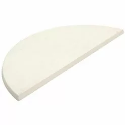 Big Green Egg Half Moon Conveggtor (Medium)