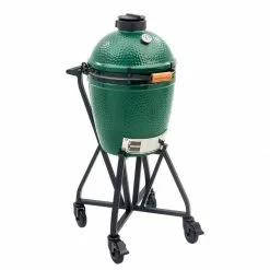 Big Green Egg IntEGGrated Nest+Handler For Medium EGG