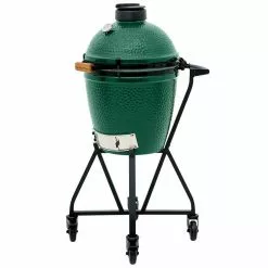 Big Green Egg IntEGGrated Nest+Handler For Medium EGG